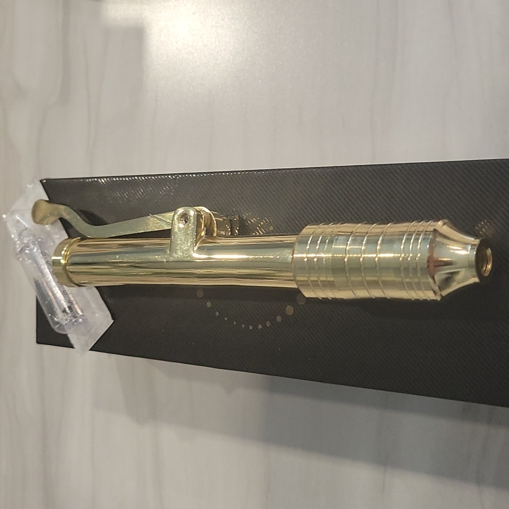 Hyaluronic Pen